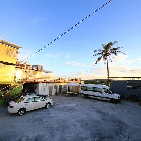 Mei Ru Car Rent Homestay Bandar Lama Bandar Lama Hengchun Luaran gambar