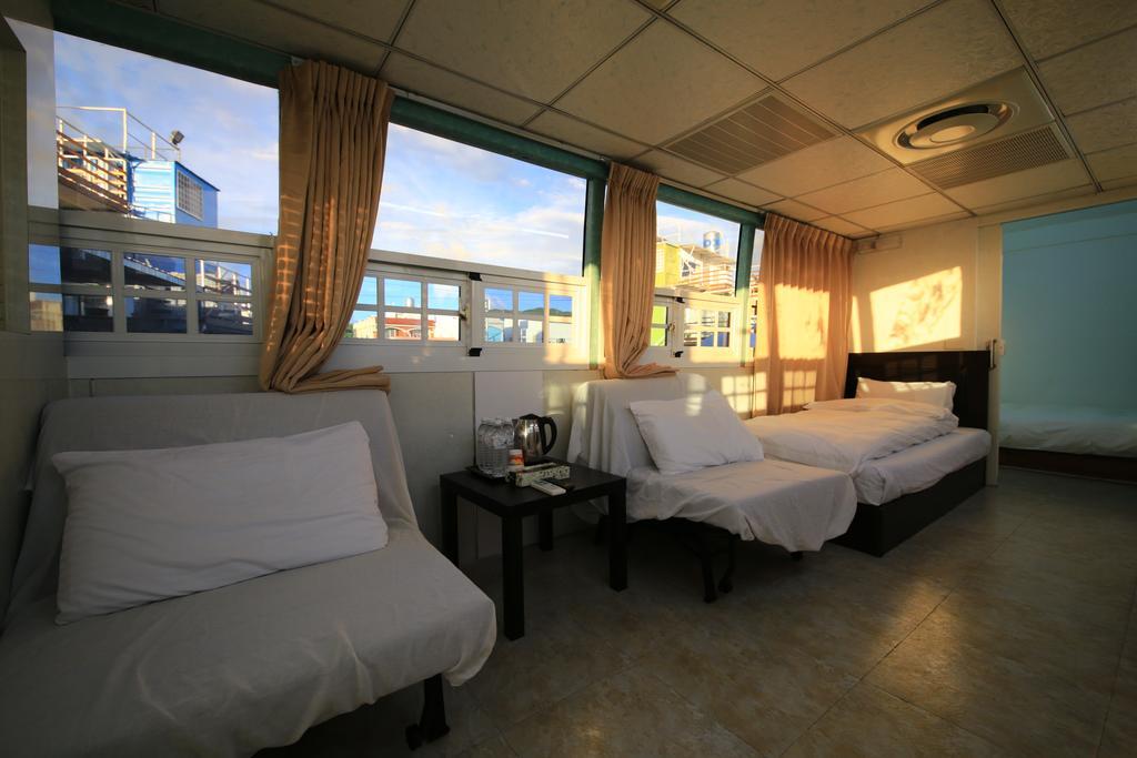 Mei Ru Car Rent Homestay Bandar Lama Bandar Lama Hengchun Luaran gambar