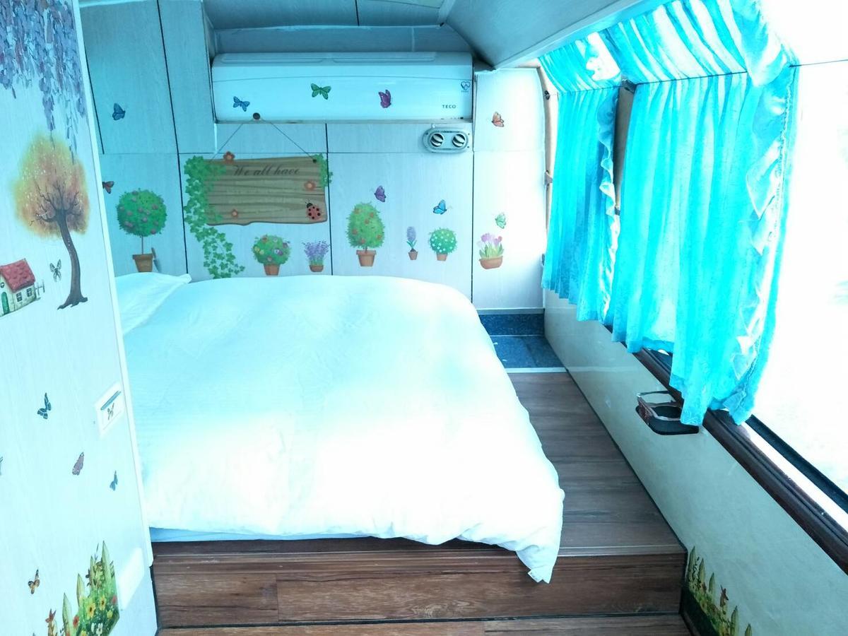 Mei Ru Car Rent Homestay Bandar Lama Bandar Lama Hengchun Luaran gambar