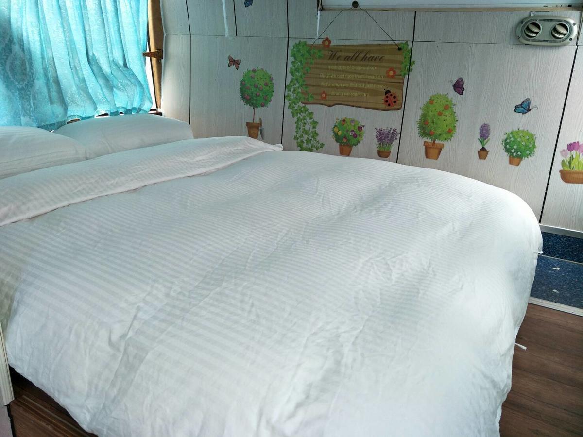 Mei Ru Car Rent Homestay Bandar Lama Bandar Lama Hengchun Luaran gambar